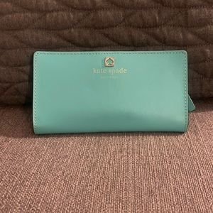 Kate Spade wallet
